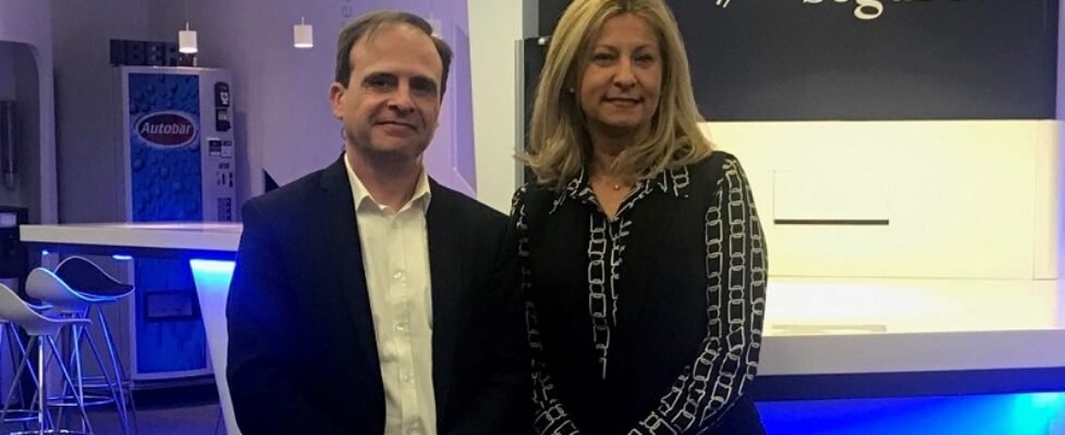 El Colegio de Madrid y Liberty Seguros renuevan su acuerdo de colaboración